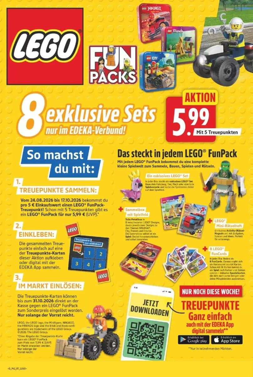 Prospekt Nah & Gut, Seite 13 von 15