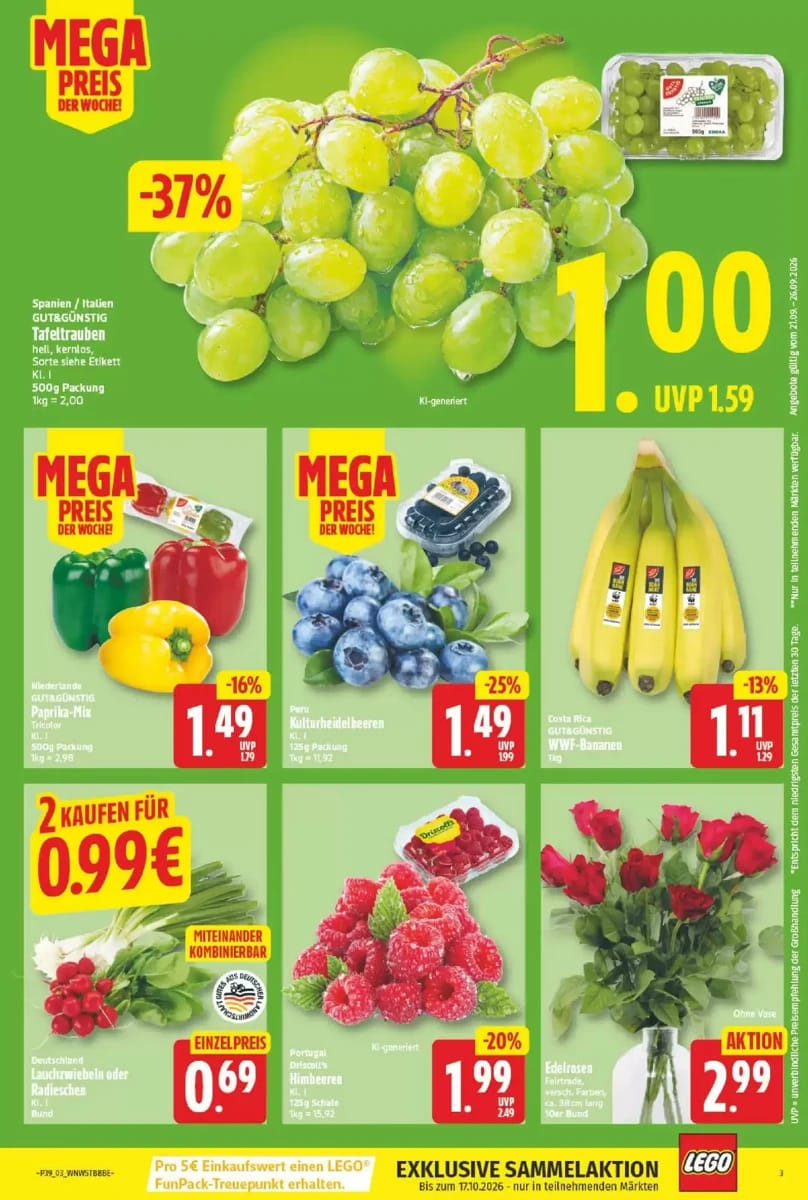 Prospekt Nah & Gut, Seite 3 von 16