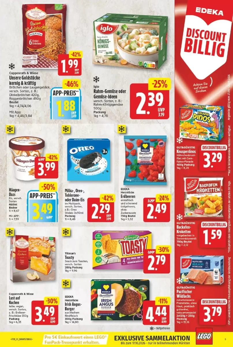 Prospekt Nah & Gut, Seite 5 von 16