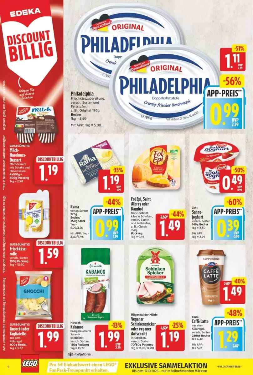 Prospekt Nah & Gut, Seite 6 von 16