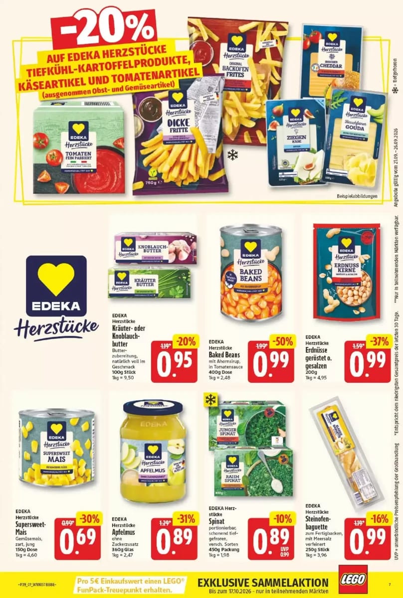 Prospekt Nah & Gut, Seite 7 von 16