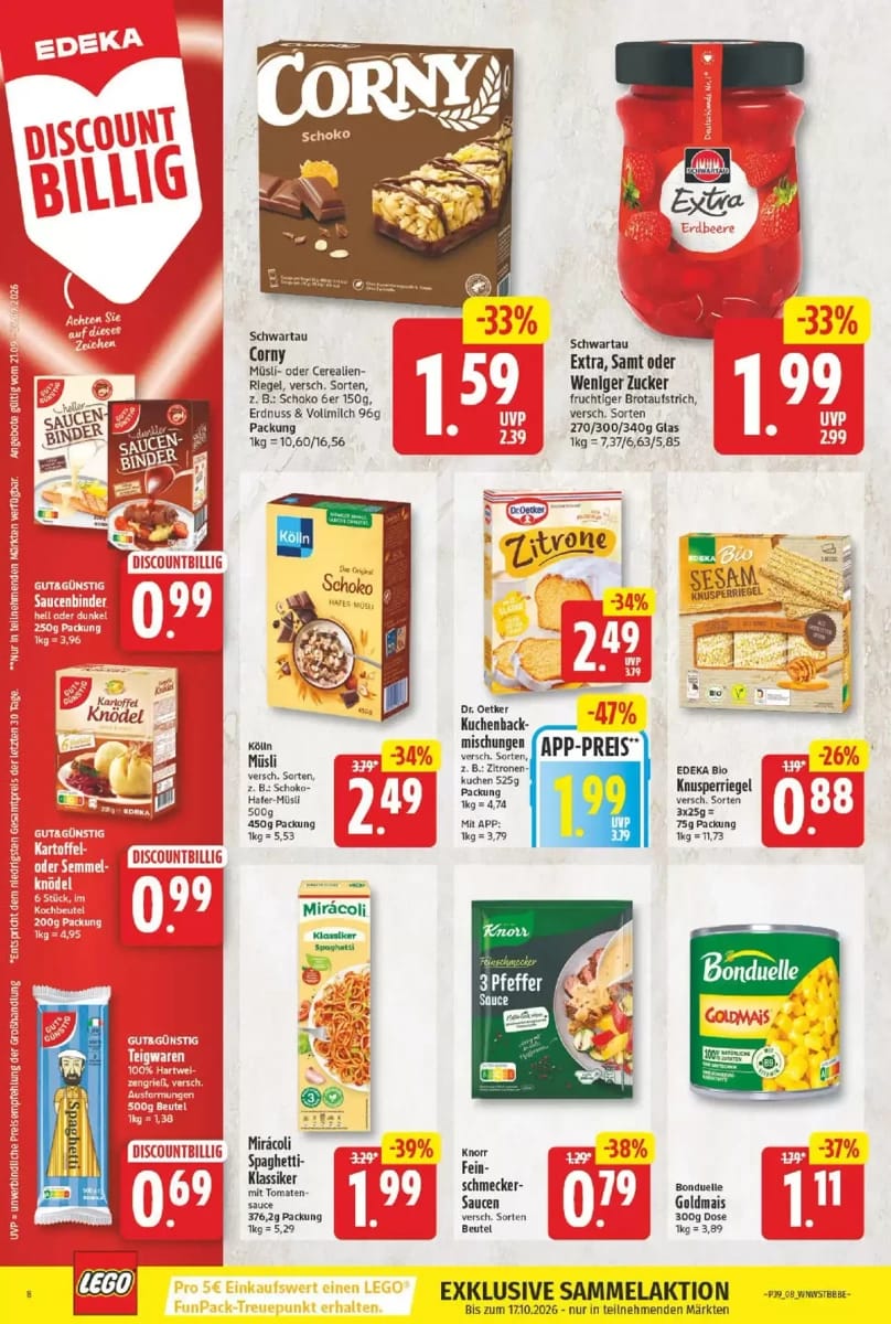 Prospekt Nah & Gut, Seite 8 von 16
