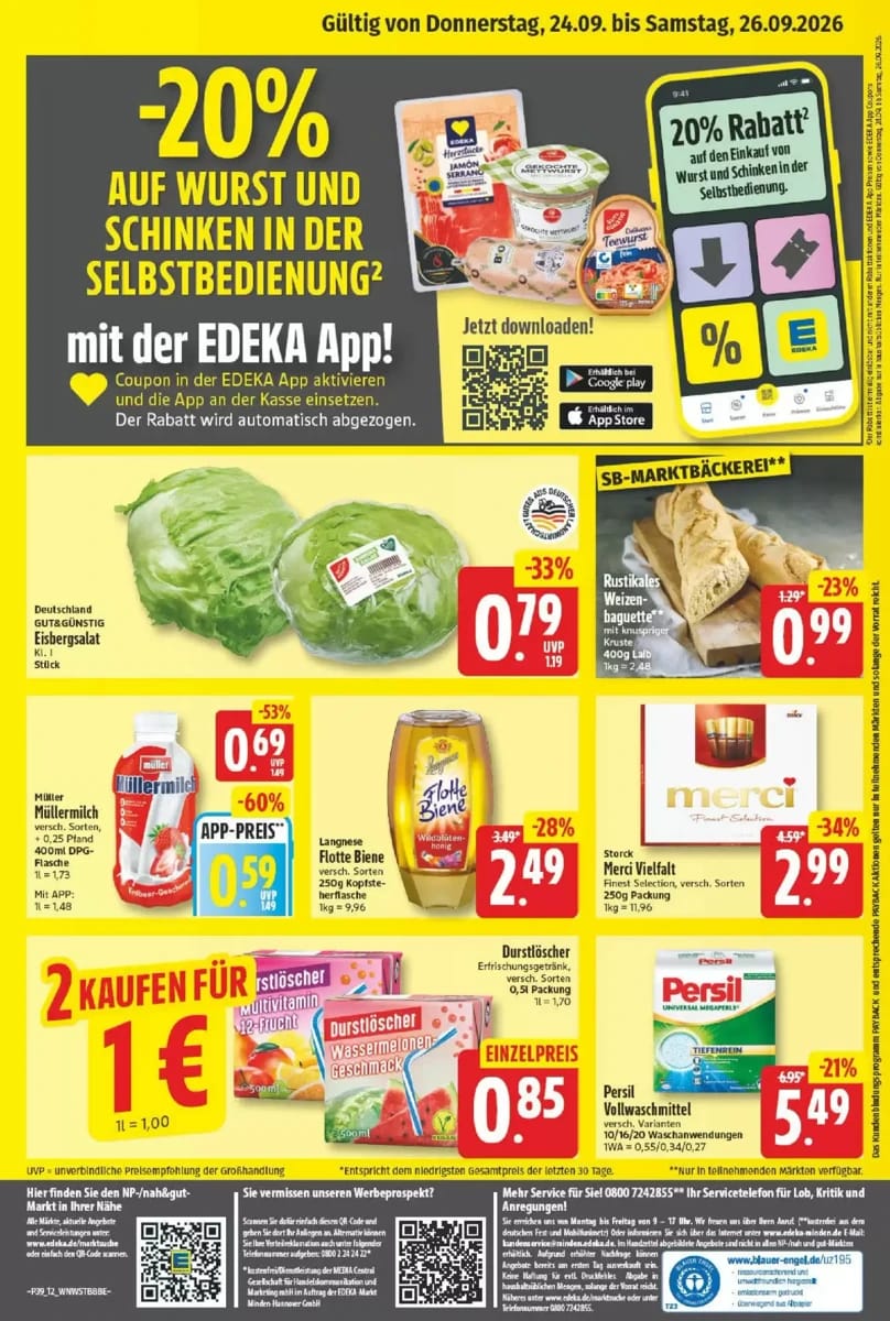 Prospekt Nah & Gut, Seite 12 von 16