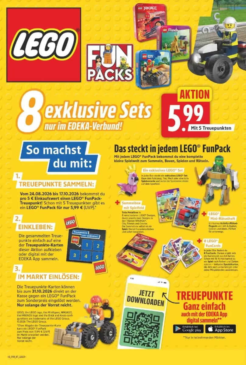 Prospekt Nah & Gut, Seite 13 von 16