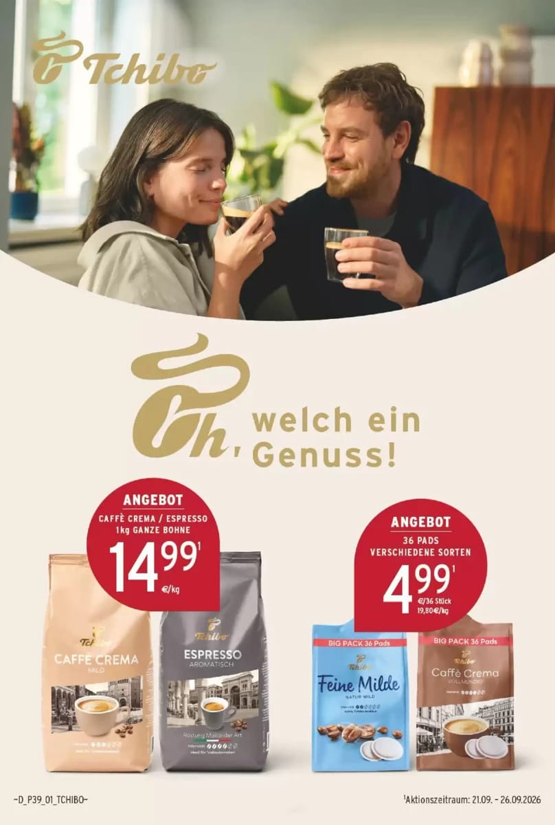 Prospekt Nah & Gut, Seite 14 von 16