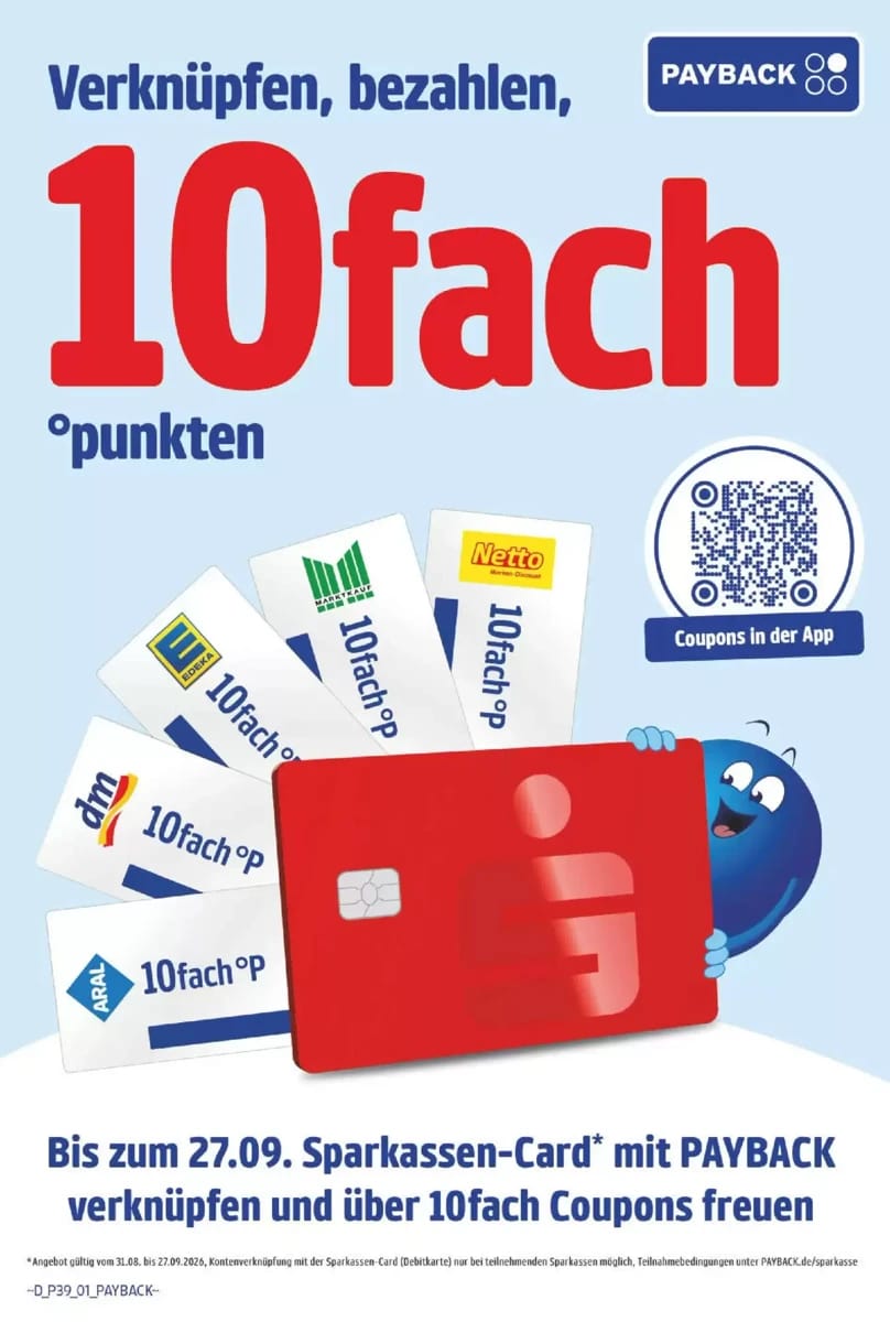 Prospekt Nah & Gut, Seite 15 von 16