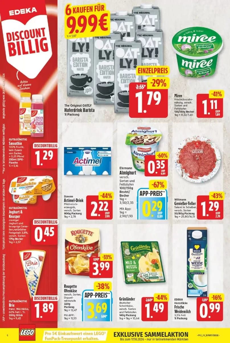 Prospekt Nah & Gut, Seite 6 von 15
