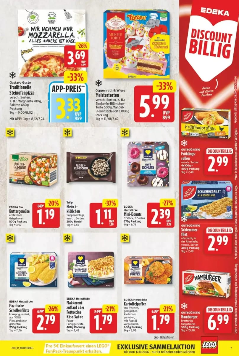 Prospekt Nah & Gut, Seite 7 von 15
