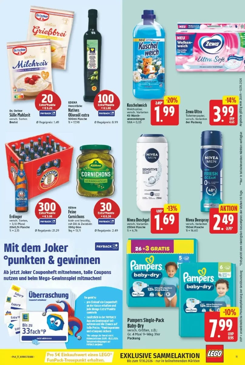 Prospekt Nah & Gut, Seite 11 von 15