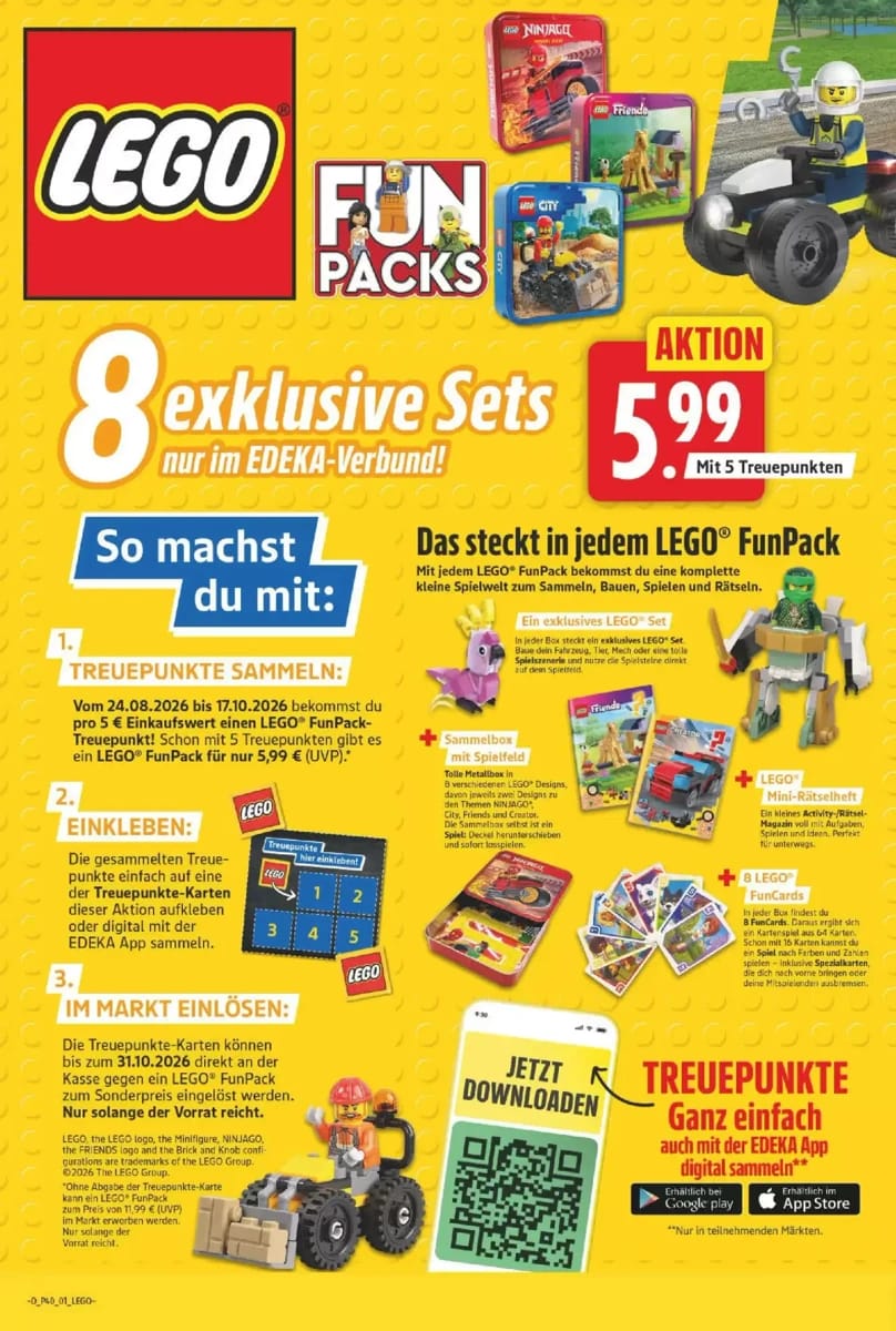 Prospekt Nah & Gut, Seite 13 von 15