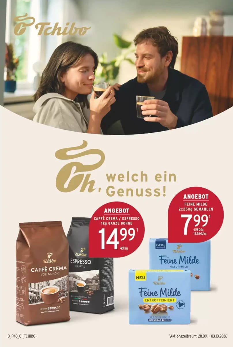 Prospekt Nah & Gut, Seite 14 von 15