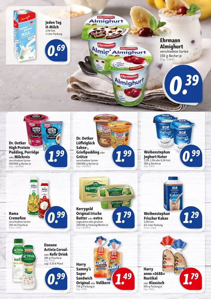Prospekt Nah und Frisch, Seite 6 von 12