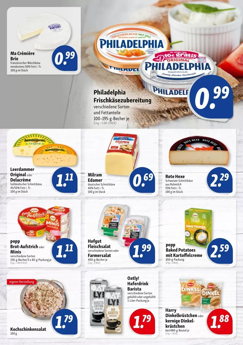 Prospekt Nah und Frisch, Seite 7 von 12