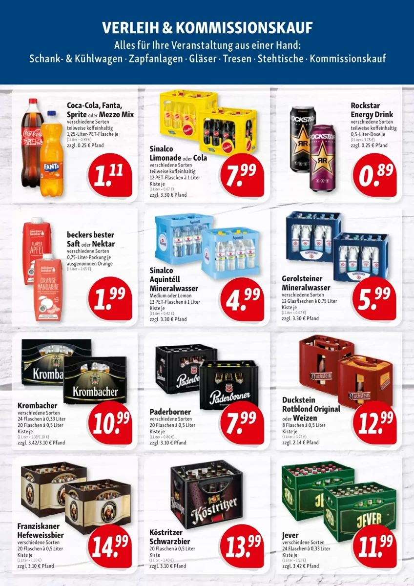 Prospekt Nah und Frisch, Seite 11 von 12
