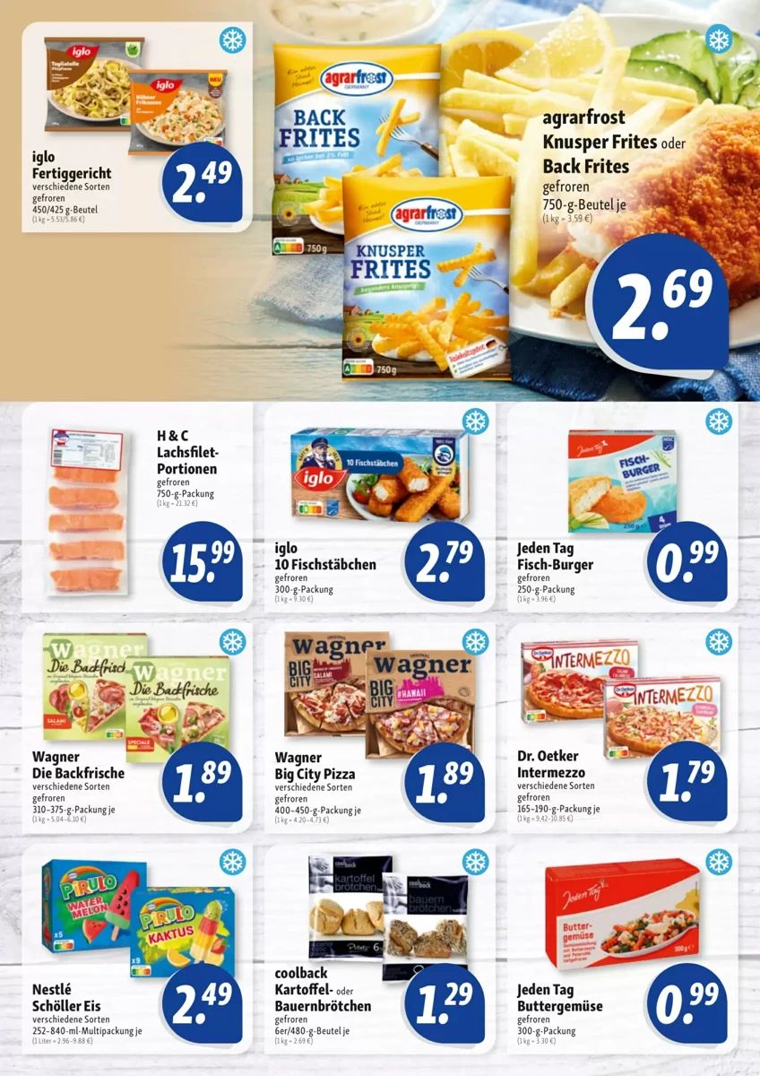 Prospekt Nah und Frisch, Seite 5 von 12