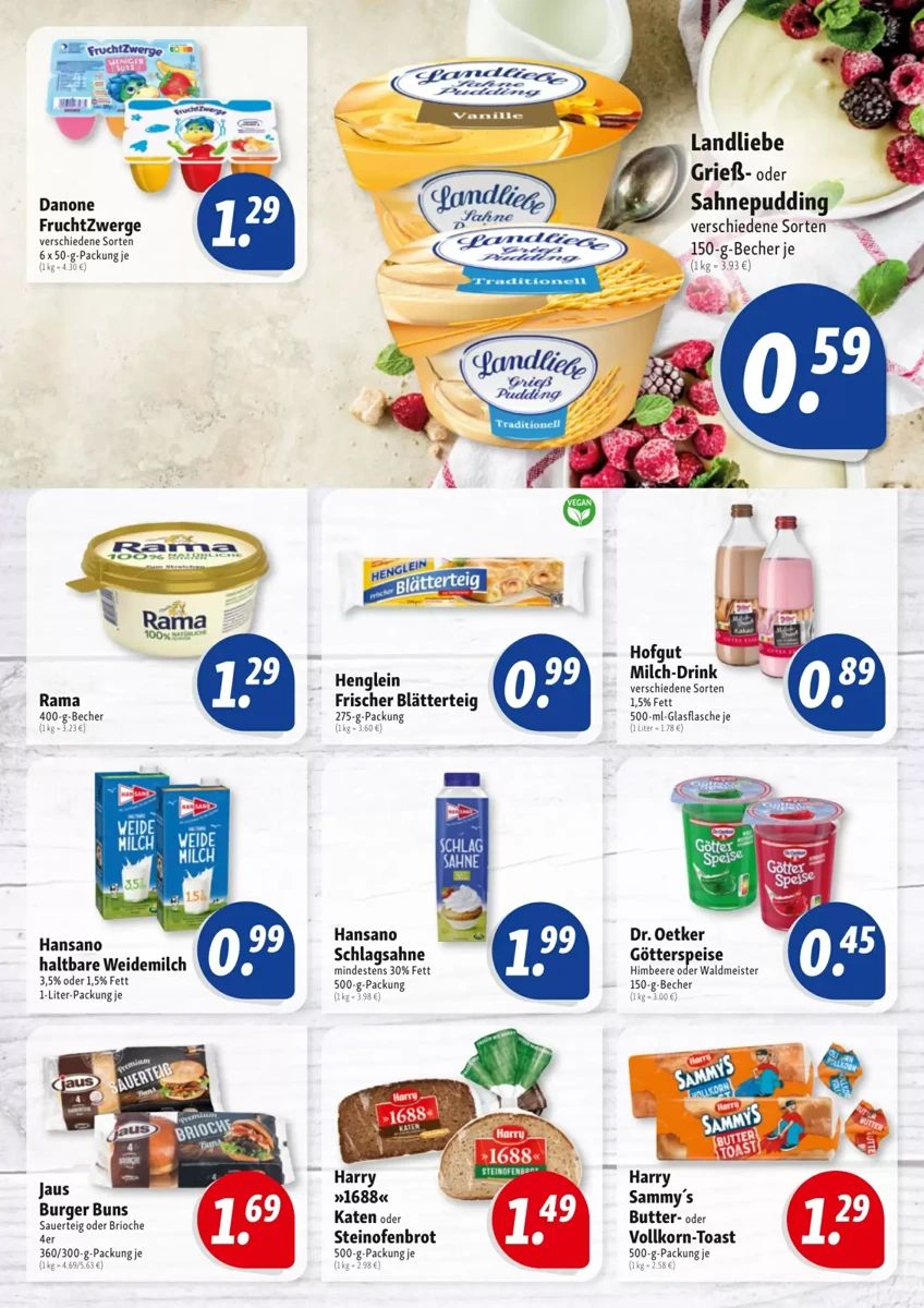 Prospekt Nah und Frisch, Seite 6 von 12
