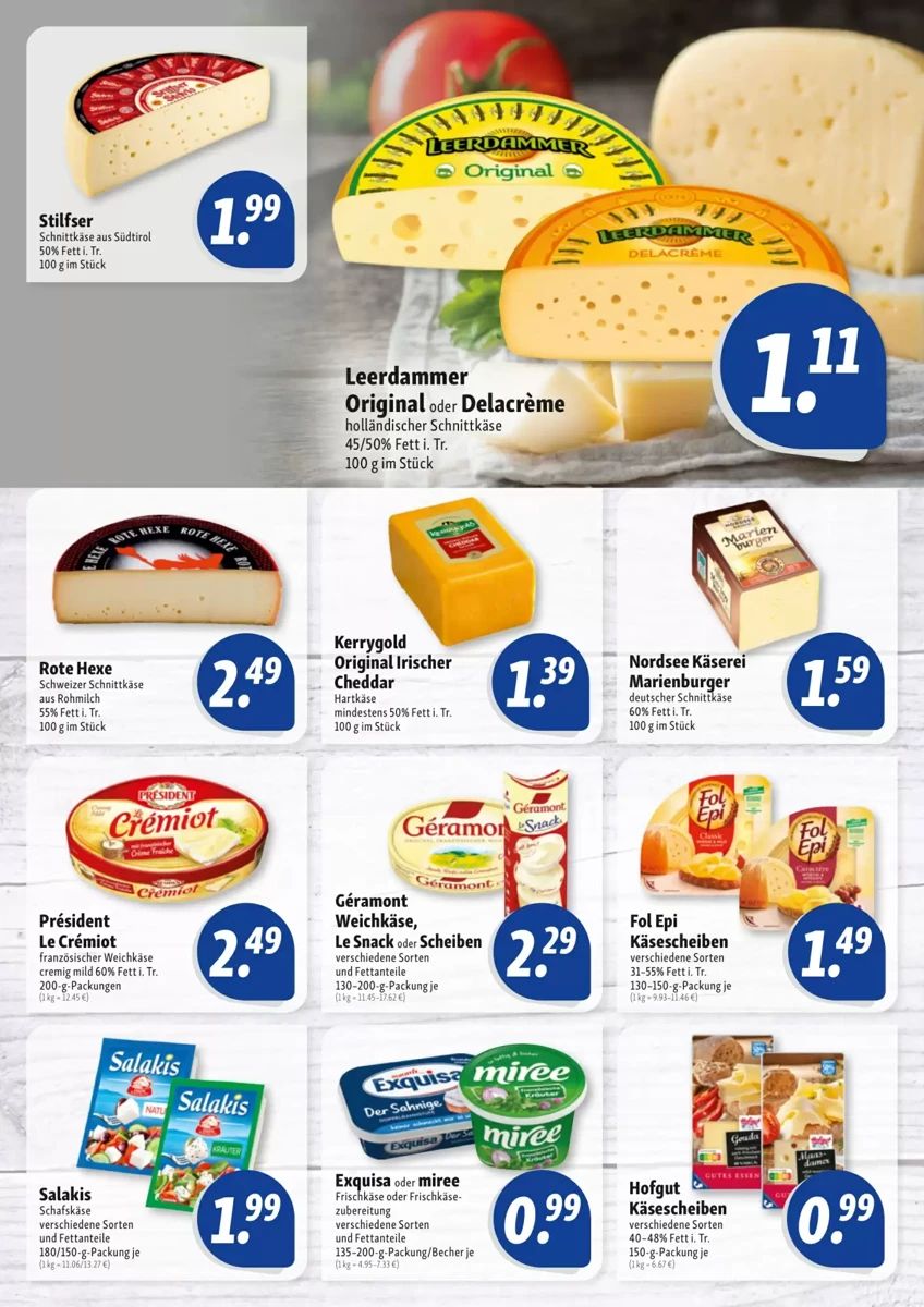 Prospekt Nah und Frisch, Seite 7 von 12