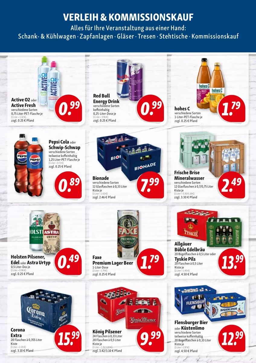 Prospekt Nah und Frisch, Seite 11 von 12