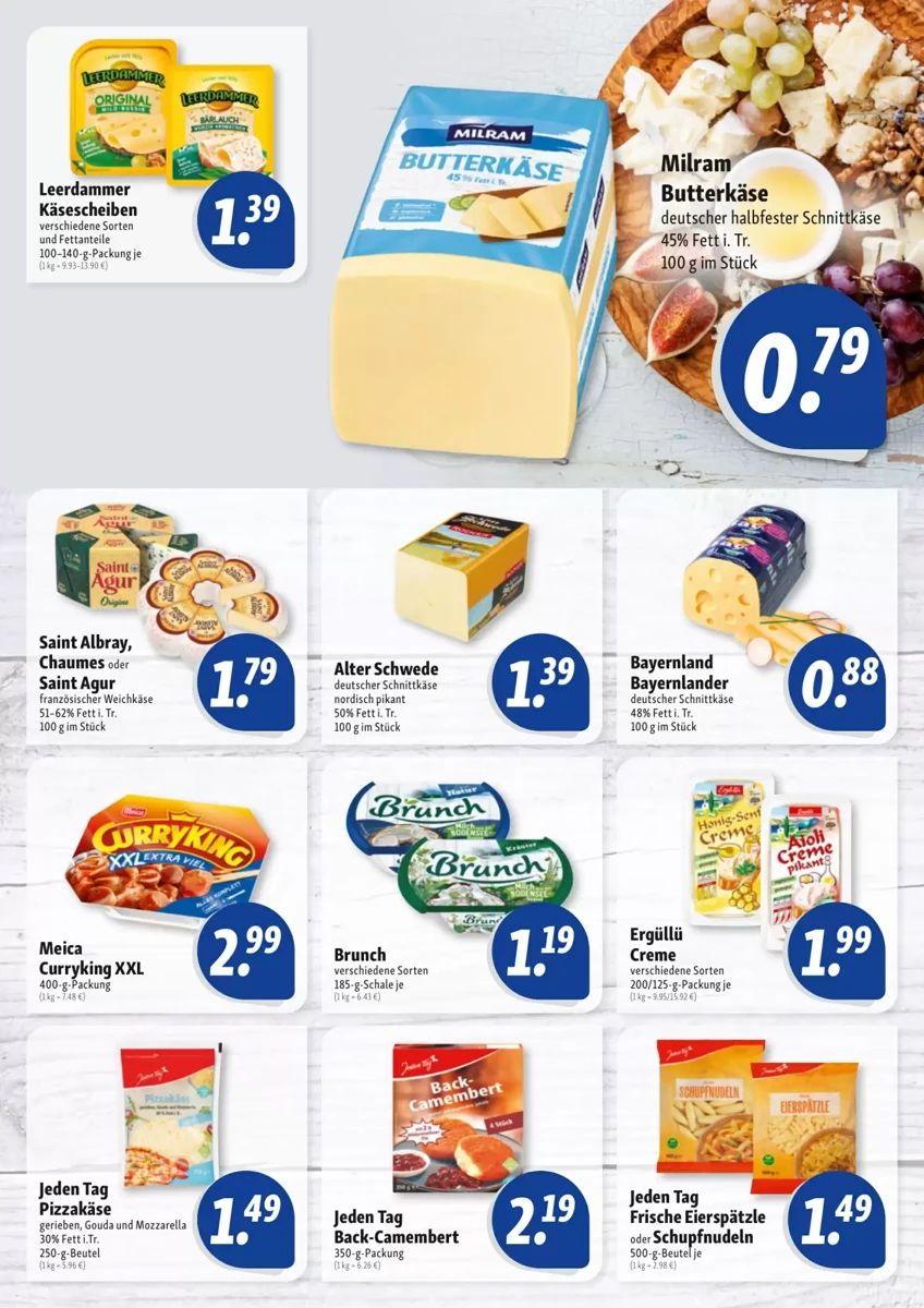 Prospekt Nah und Frisch, Seite 7 von 12