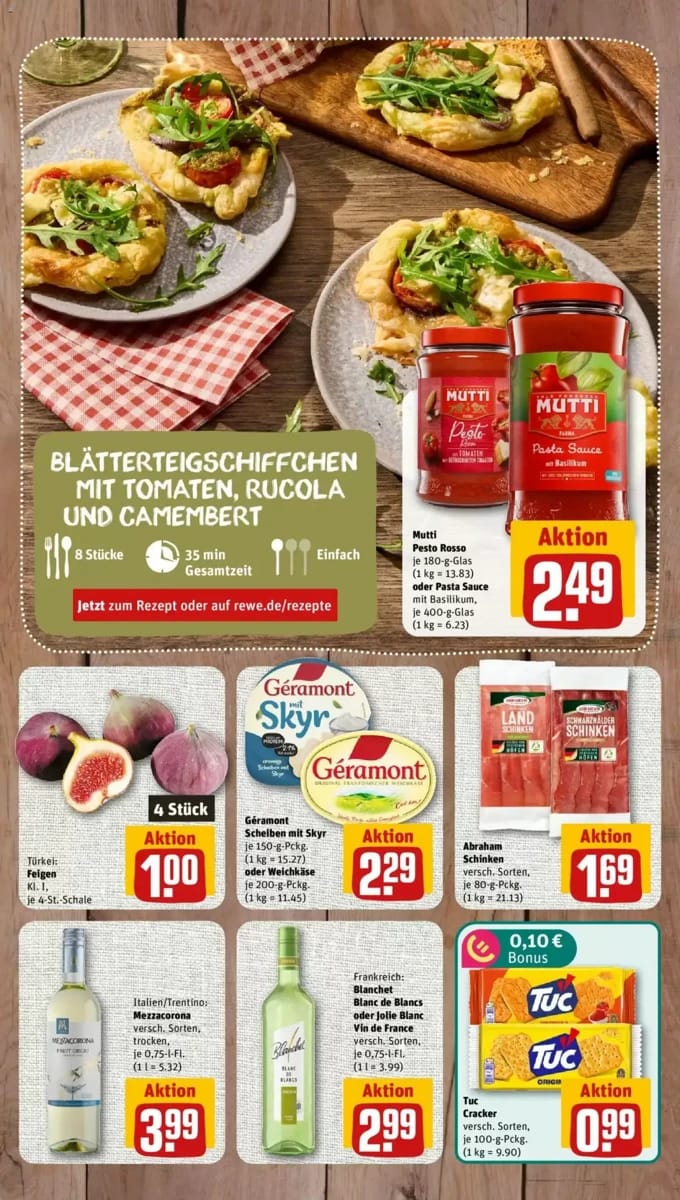 Prospekt Nahkauf, Seite 2 von 13