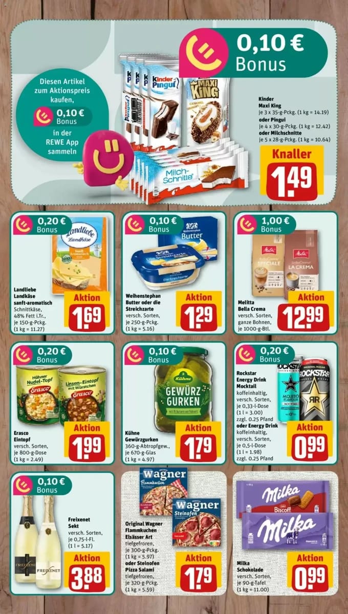 Prospekt Nahkauf, Seite 6 von 13