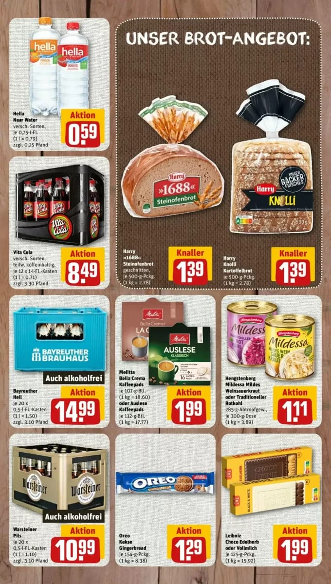 Prospekt Nahkauf, Seite 8 von 13