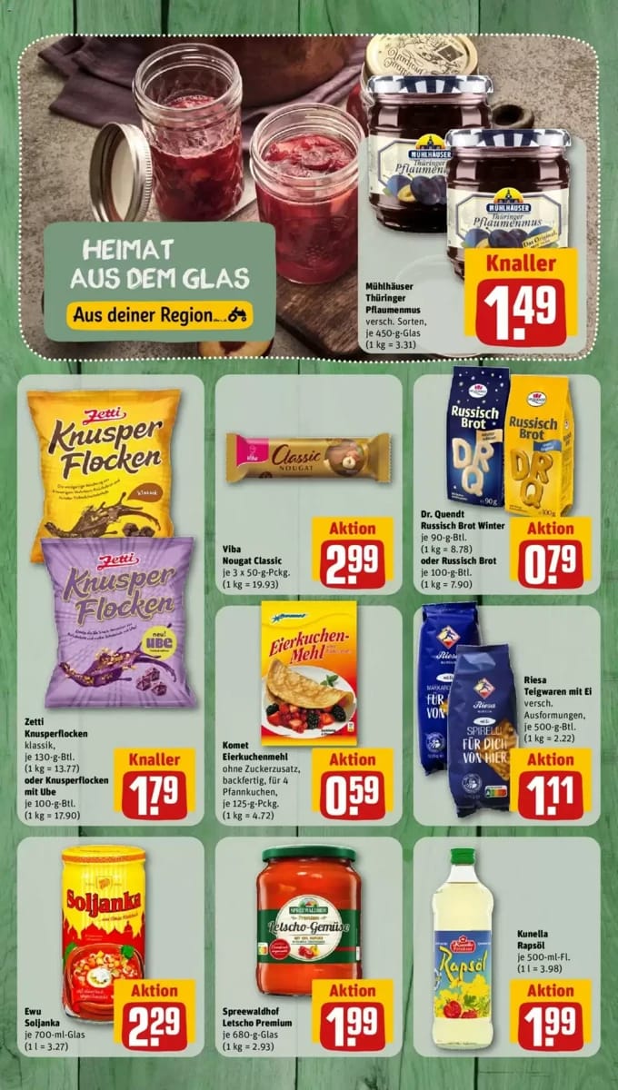 Prospekt Nahkauf, Seite 11 von 13