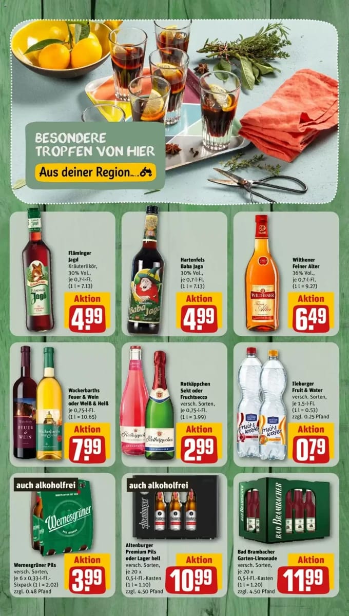 Prospekt Nahkauf, Seite 12 von 13
