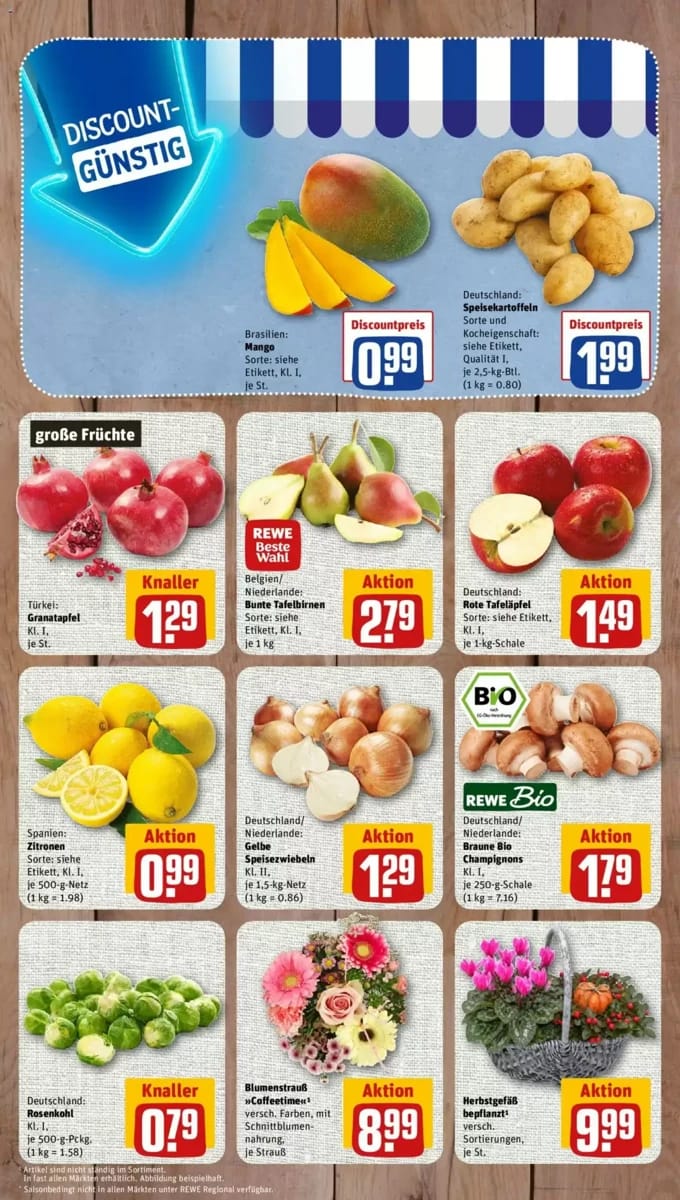 Prospekt Nahkauf, Seite 3 von 8