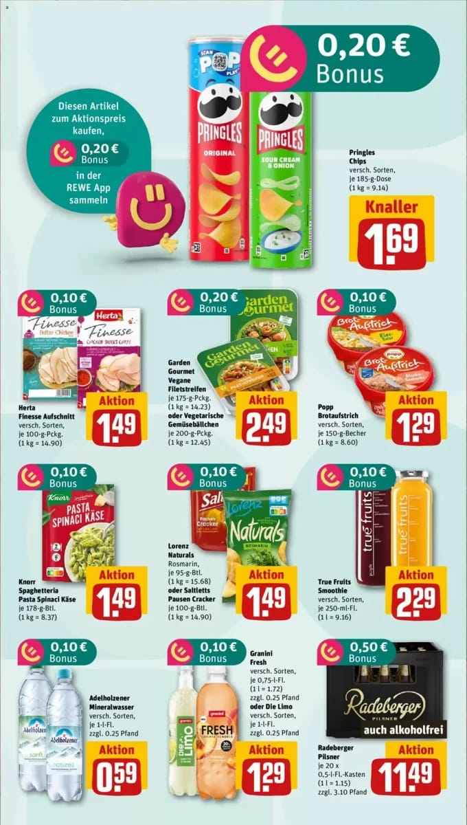 Prospekt Nahkauf, Seite 5 von 9