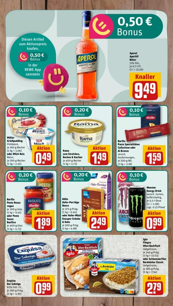Prospekt Nahkauf, Seite 6 von 9