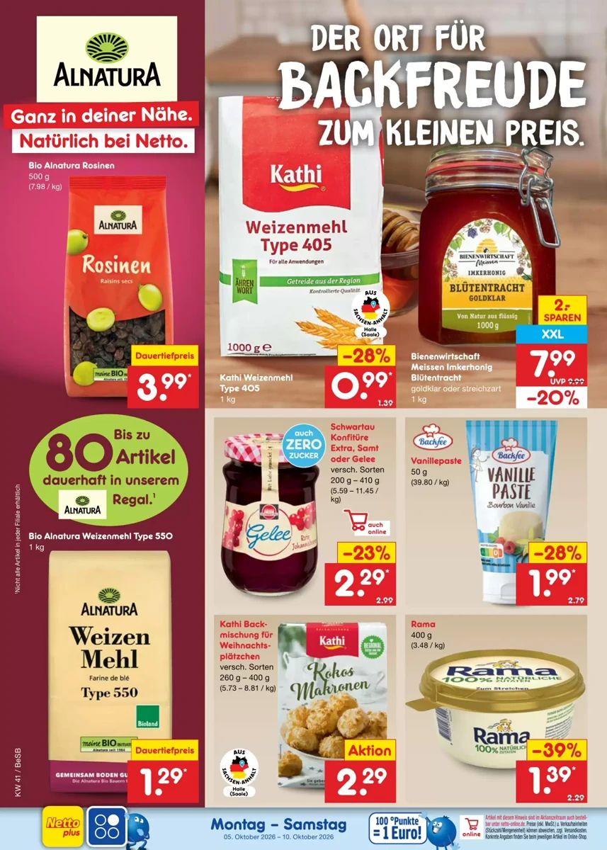 Prospekt Netto City, Seite 24 von 71