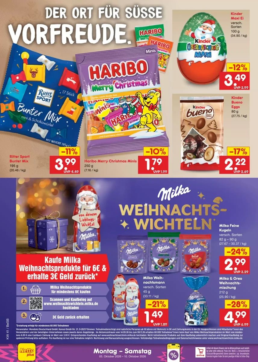 Prospekt Netto City, Seite 26 von 71