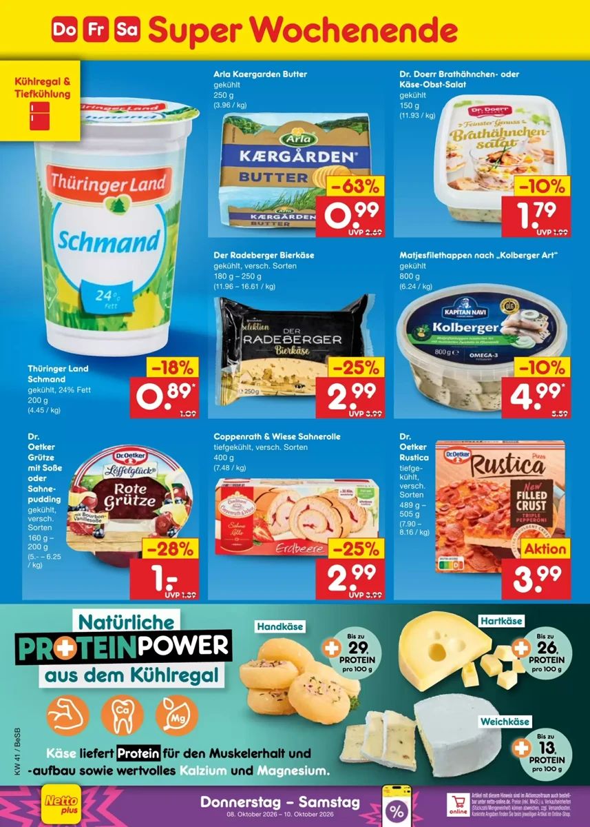 Prospekt Netto City, Seite 50 von 71