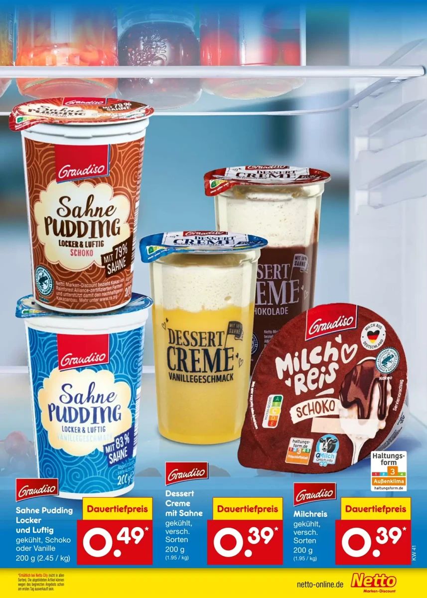 Prospekt Netto City, Seite 53 von 71