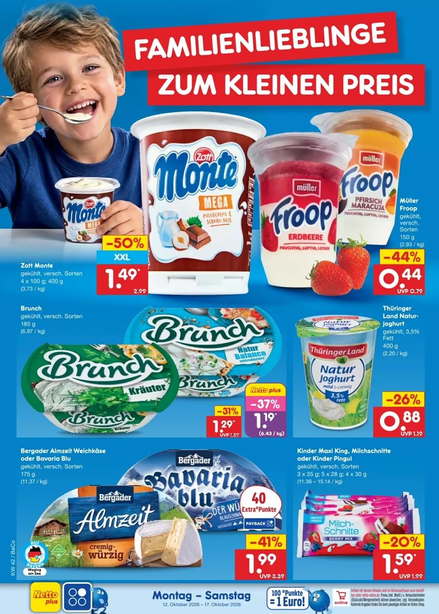 Prospekt Netto City, Seite 14 von 71
