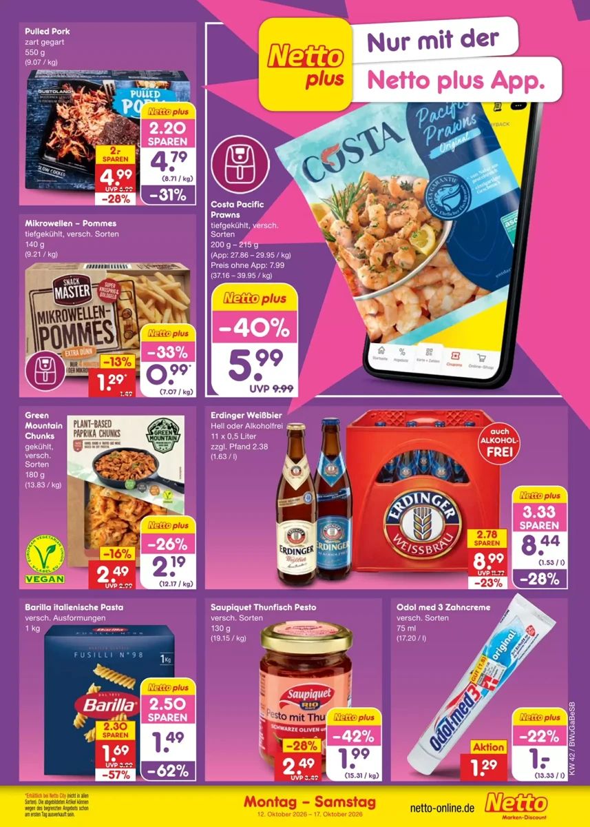 Prospekt Netto City, Seite 19 von 71