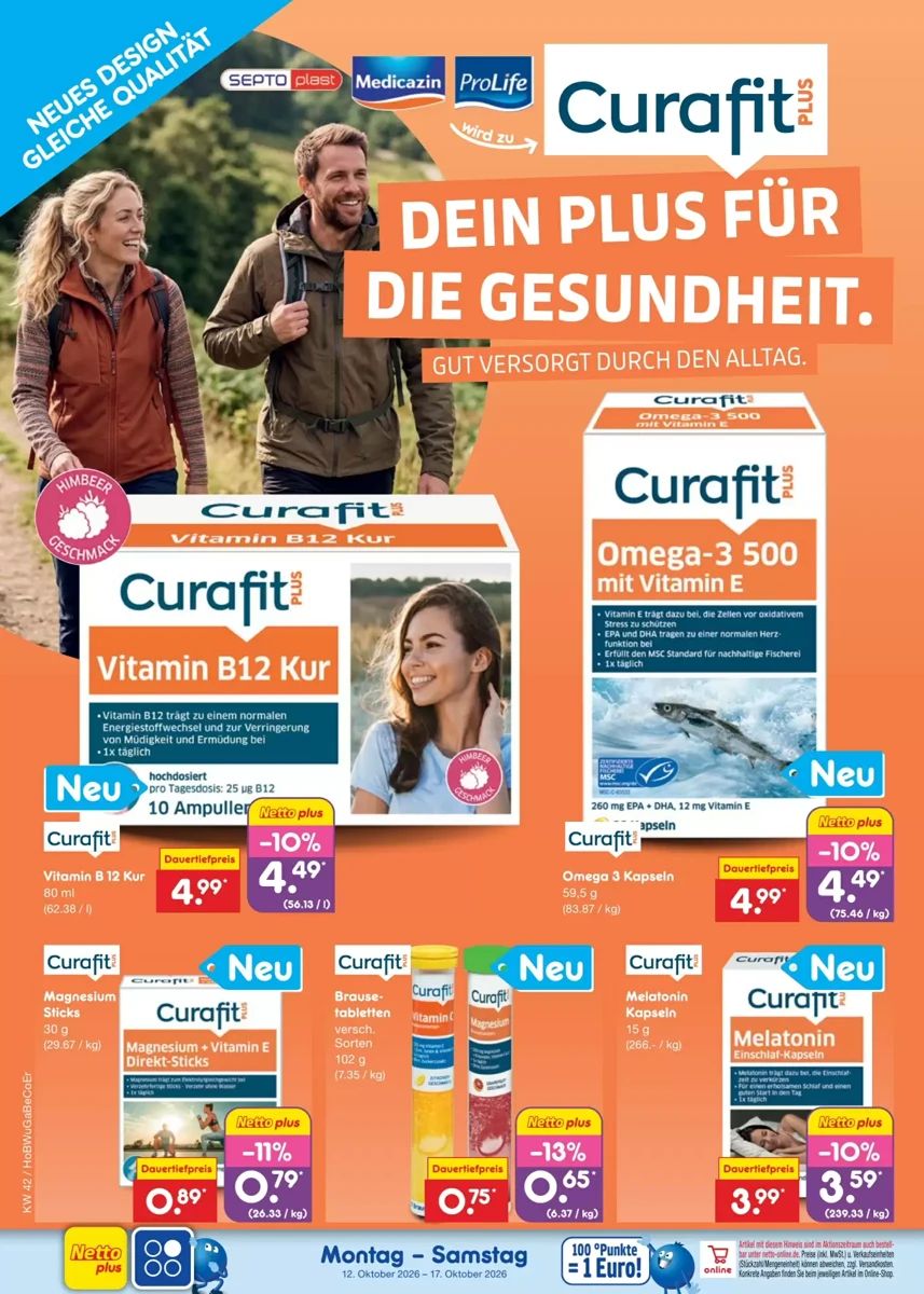 Prospekt Netto City, Seite 20 von 71