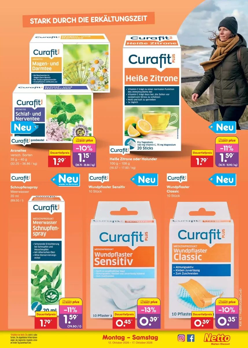 Prospekt Netto City, Seite 21 von 71