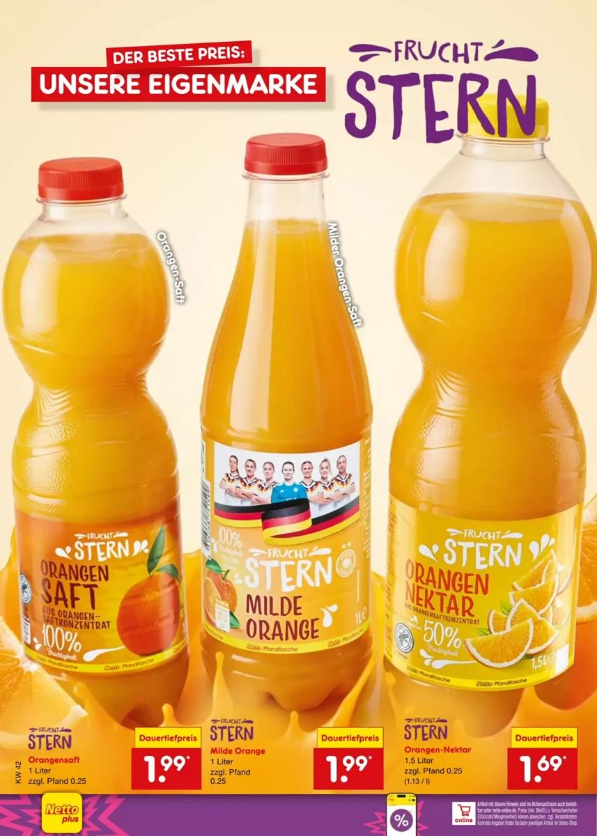 Prospekt Netto City, Seite 22 von 71
