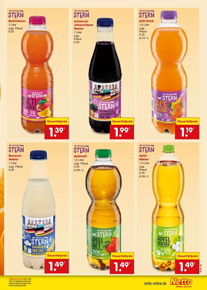 Prospekt Netto City, Seite 23 von 71