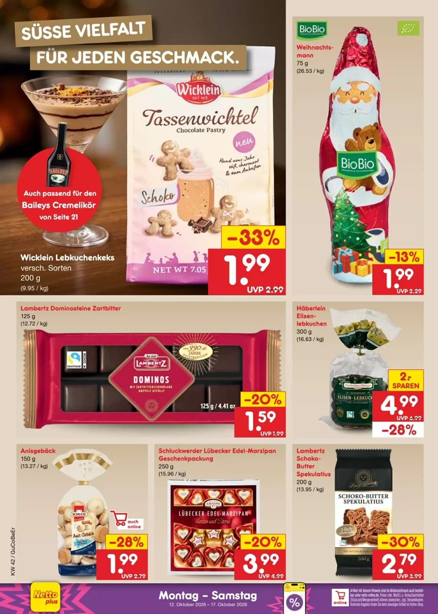 Prospekt Netto City, Seite 28 von 71