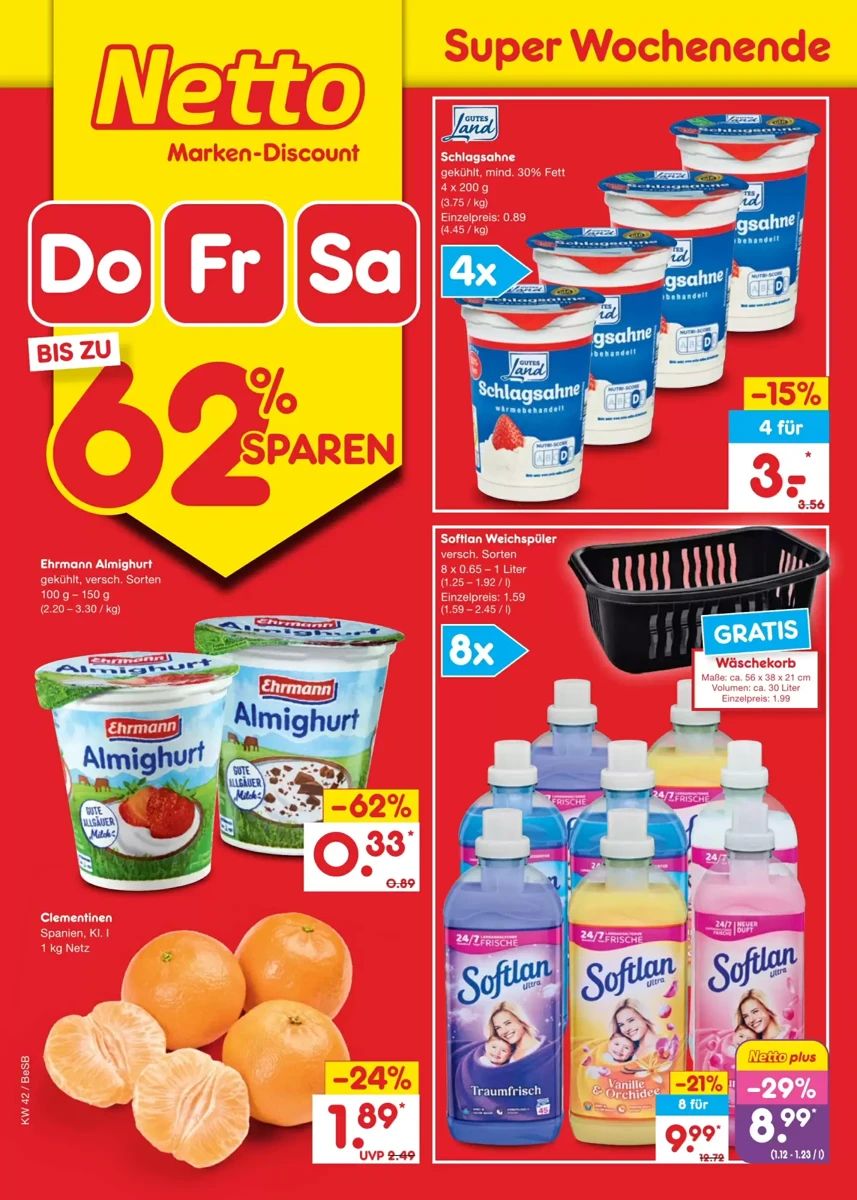 Prospekt Netto City, Seite 44 von 71