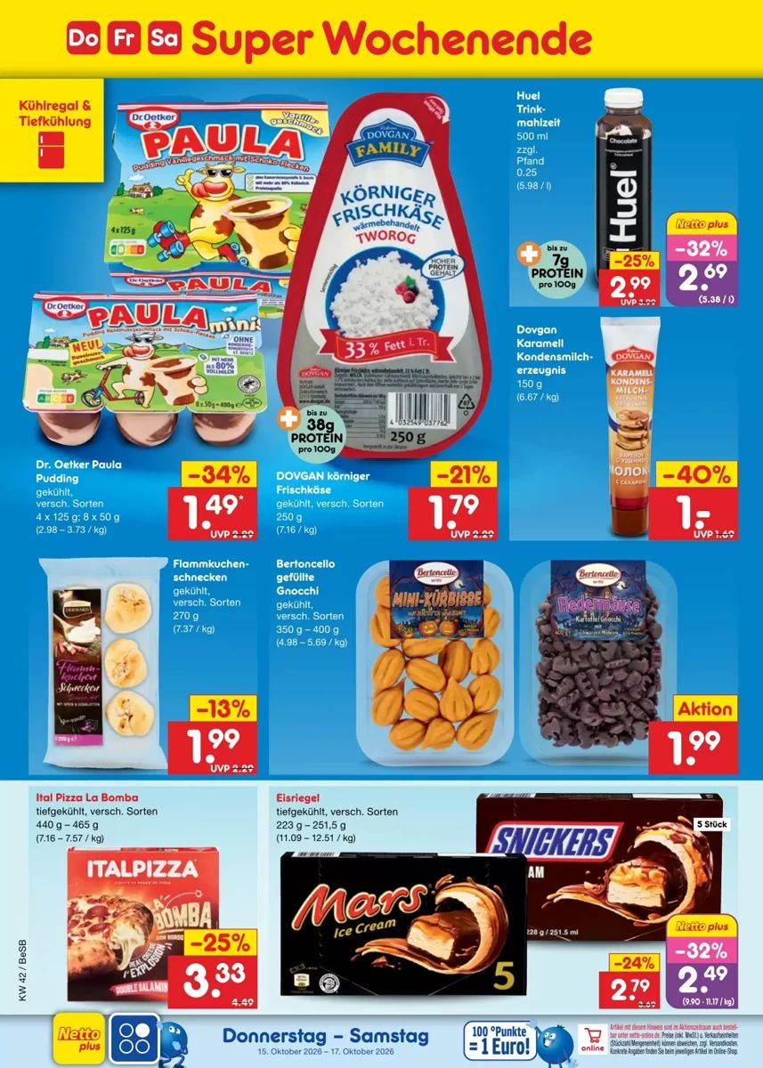 Prospekt Netto City, Seite 50 von 71