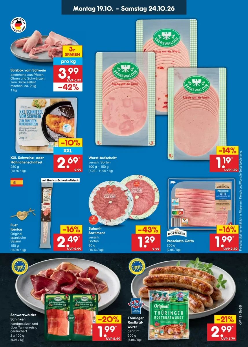 Prospekt Netto City, Seite 13 von 72