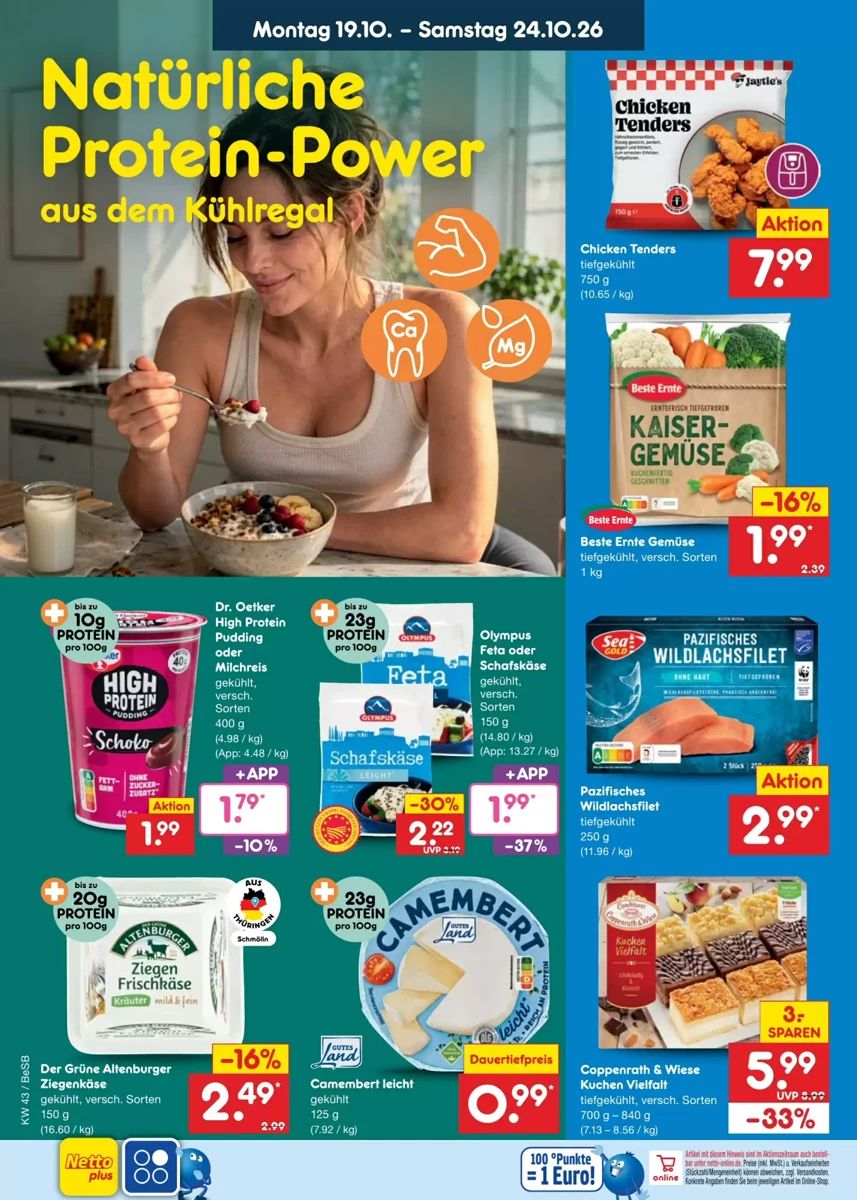 Prospekt Netto City, Seite 14 von 72