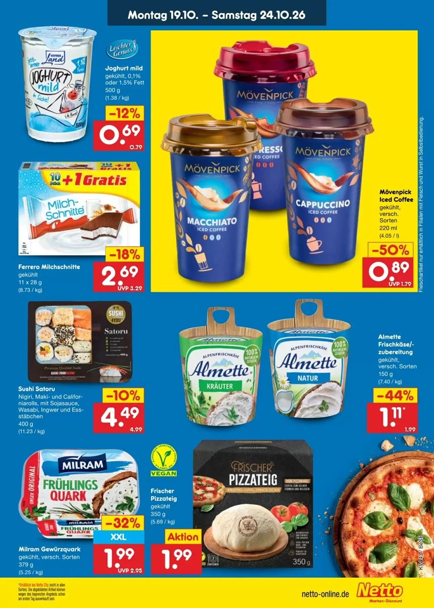 Prospekt Netto City, Seite 15 von 72