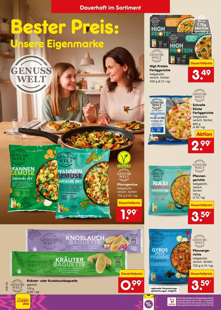 Prospekt Netto City, Seite 16 von 72