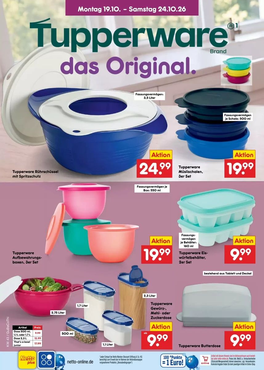Prospekt Netto City, Seite 36 von 72