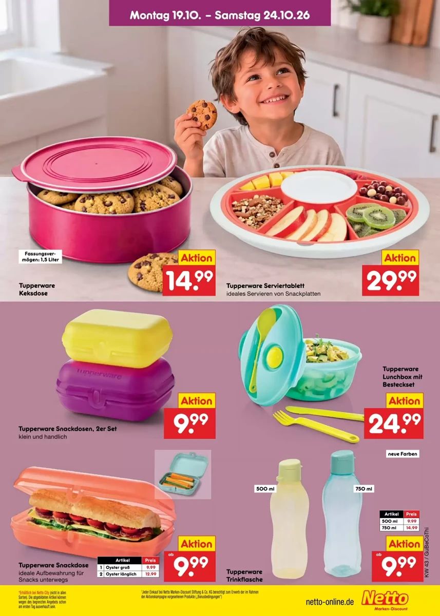 Prospekt Netto City, Seite 37 von 72
